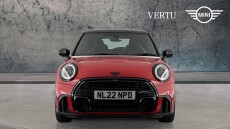 MINI Hatchback 1.5 Cooper Sport 3dr Auto [Nav Pack] Petrol Hatchback